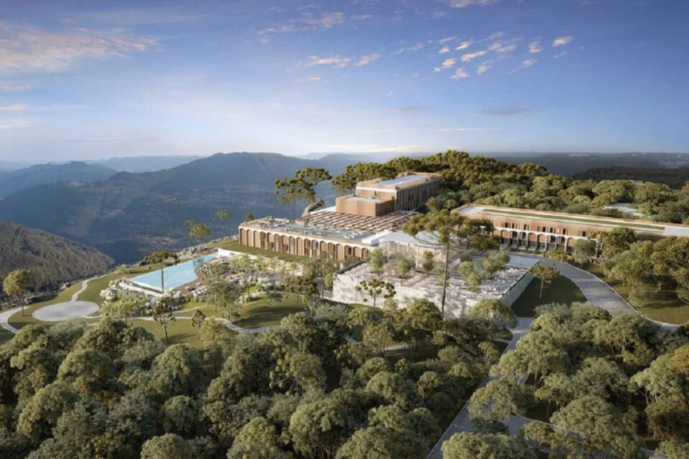 German luxury hotel chain Kempinski comes to Brazil’s Rio Grande do Sul state