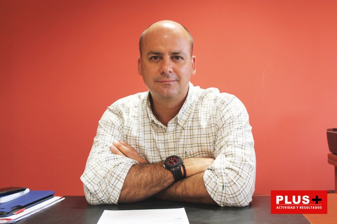Luis Ortega Echeverría