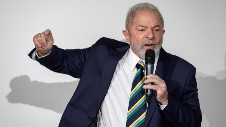 Lula da Silva changes his tone and denies talking about reviewing privatizations