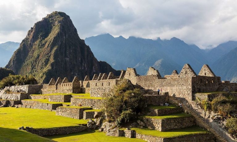 New study shows Peru’s Machu Picchu may be slightly older than previously thought