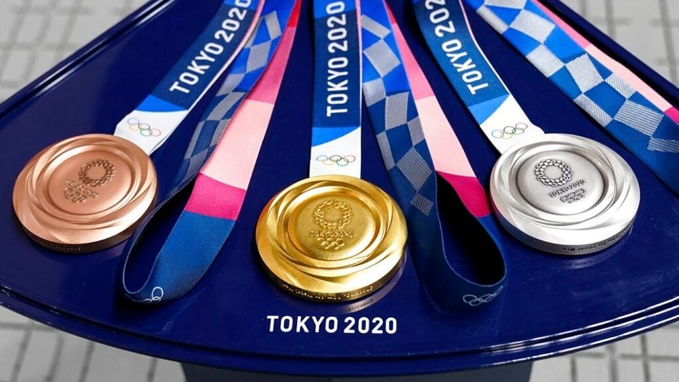 Medals