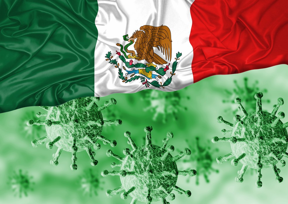 Mexico adds 7,573 new coronavirus infections and reaches 244,420 deaths