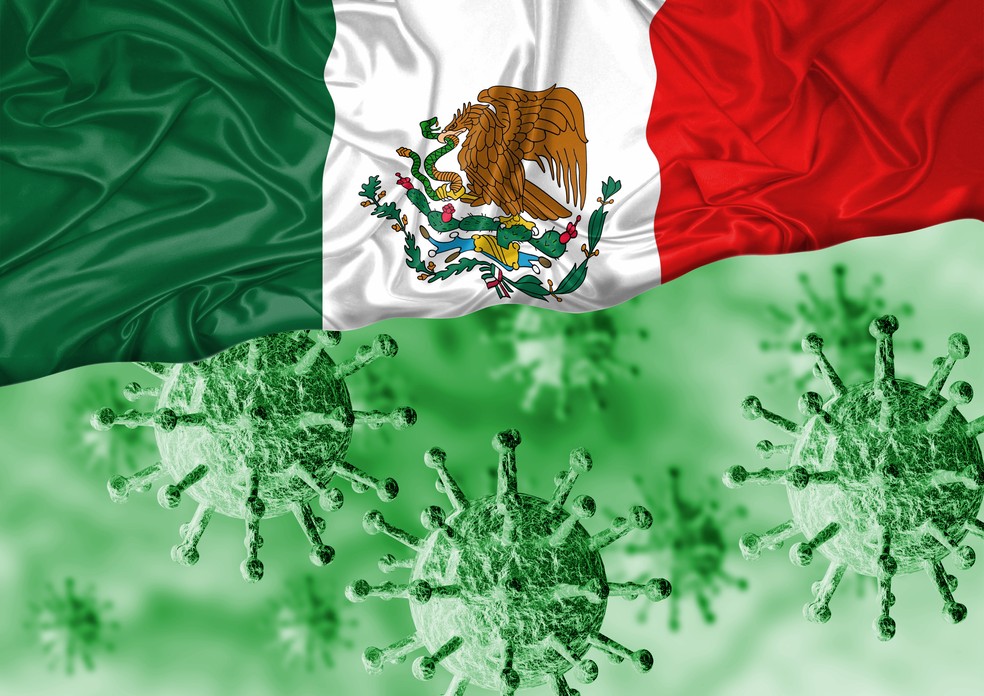 Mexico covid