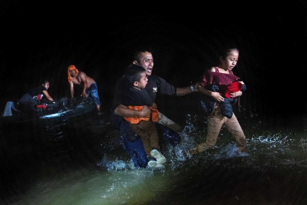 Migrants