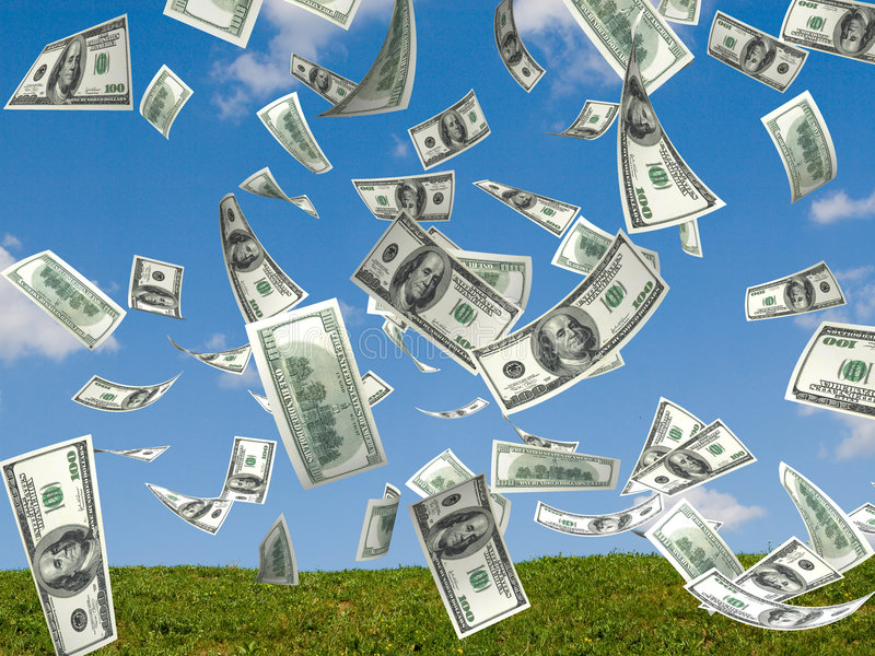Money