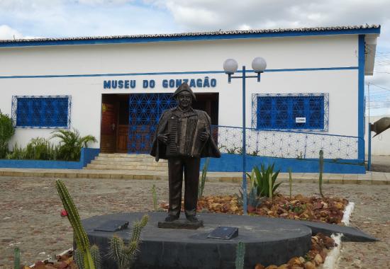 Gonzagão Museum