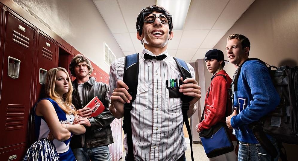 Nerd