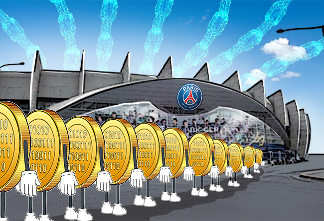 The strong demand for PSG tokens highlights the growing influence of crypto activities in sports. Like the French club, other teams have followed suit.