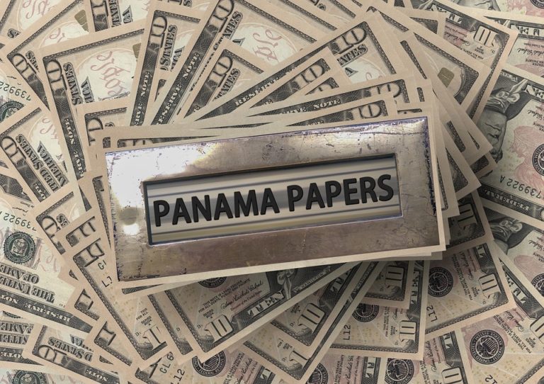 Panama could well be affected by German anti-tax haven law