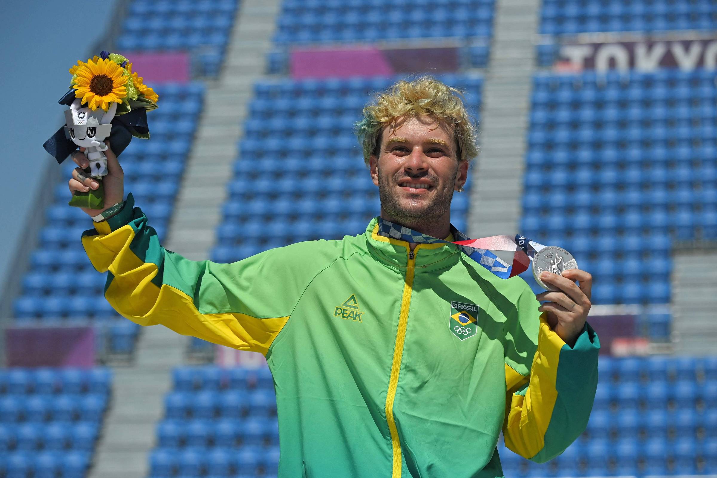 Pedro Barrios
