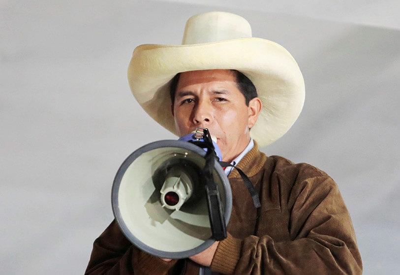 Pedro Castillo