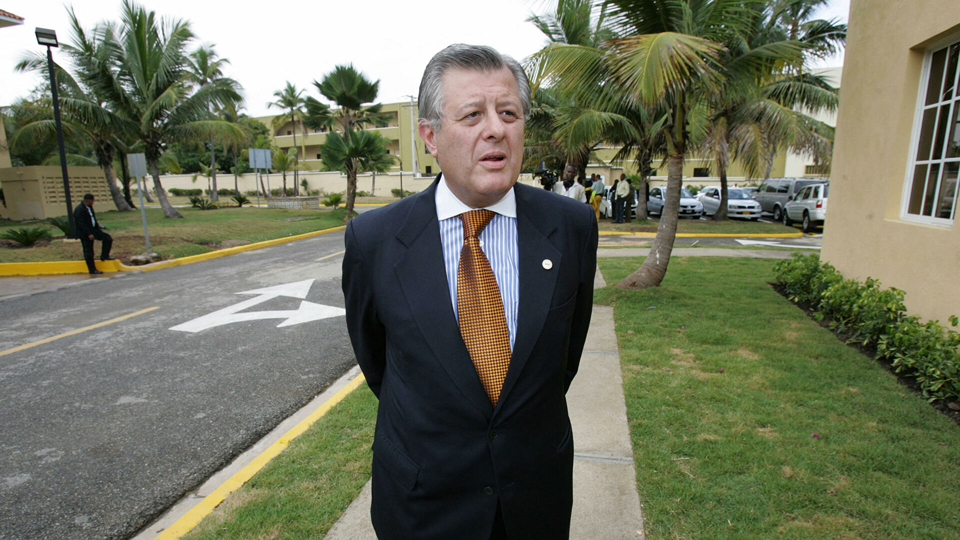 Peru Maurtua