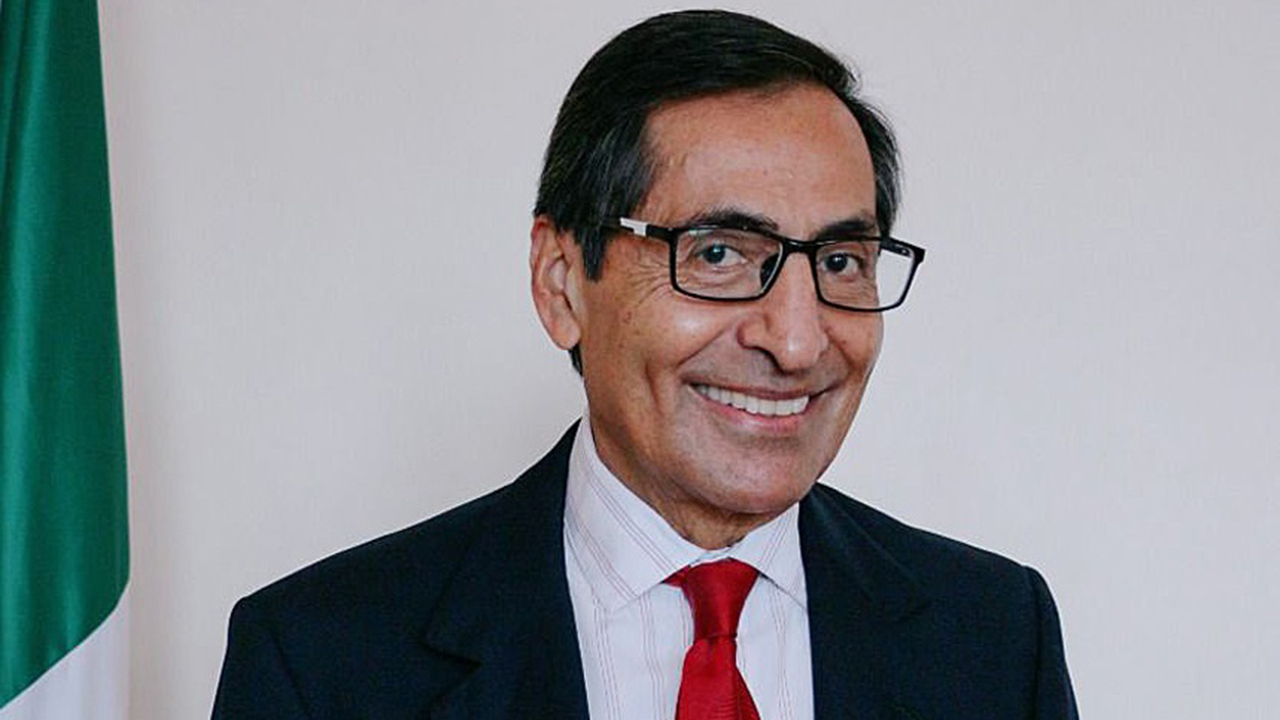 Ramírez de la O