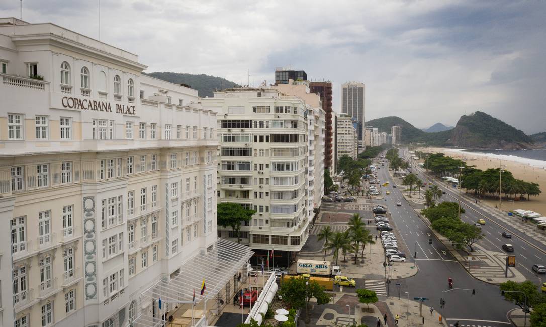 Brazil's government prepares mega sale of real estate at the end of the month