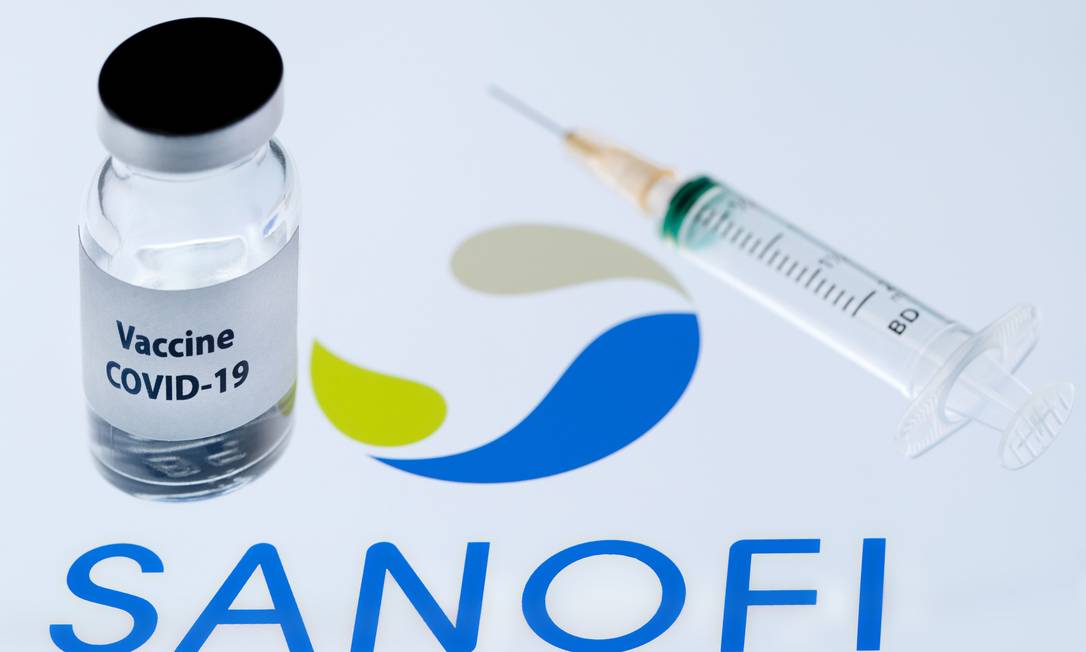 Sanofi vaccine