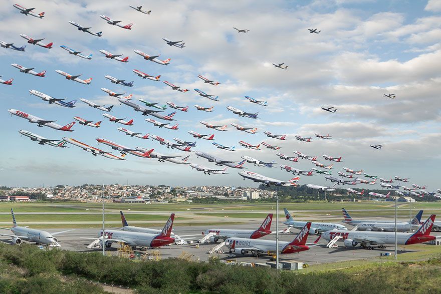 Sao Paulo guarulhos