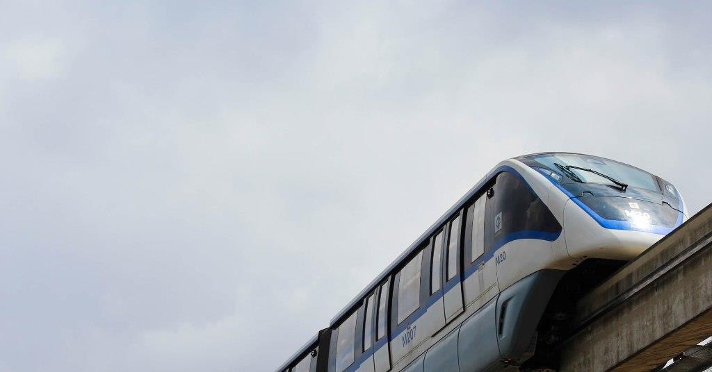 São Paulo Guarulhos gets a monorail to connect the airport with metro network