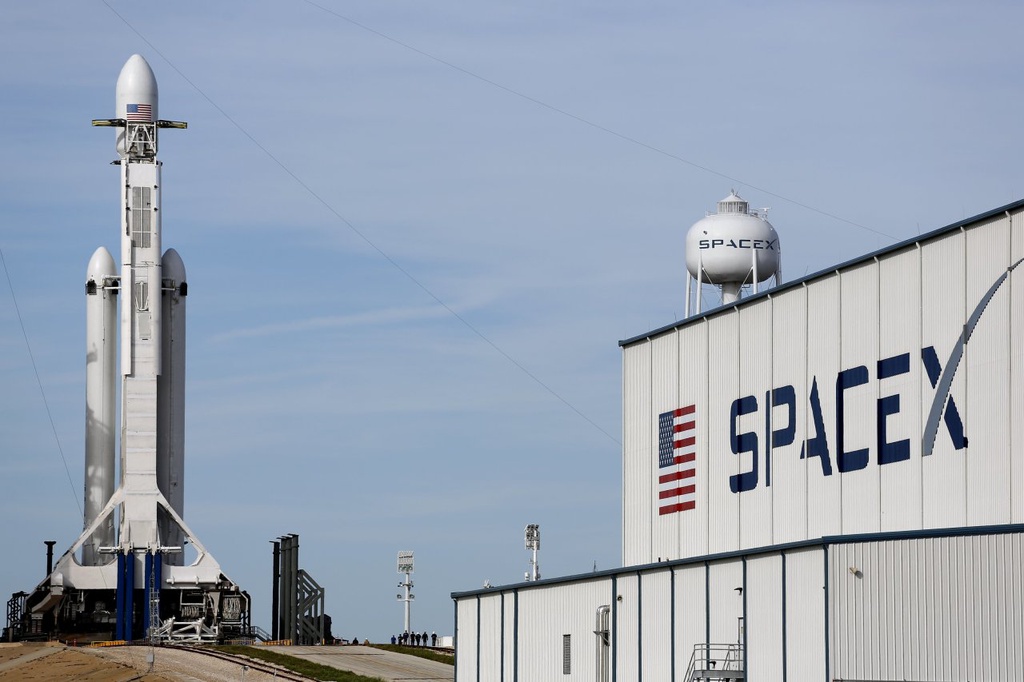The agreement with SpaceX, the world’s main space shuttle company, was made possible thanks to earlier agreements that Musk’s company had signed with ImageSat.