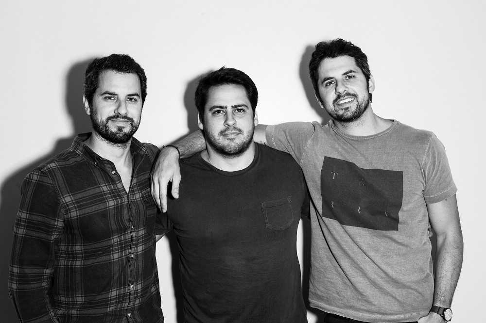 Zeedog founders