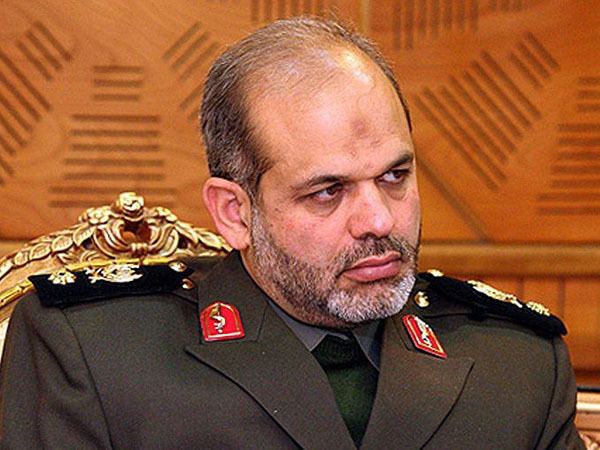 For the Government of Alberto Fernández, the new nomination of Vahidi to a position in the Iranian Government constitutes an "affront" to the Argentine Justice