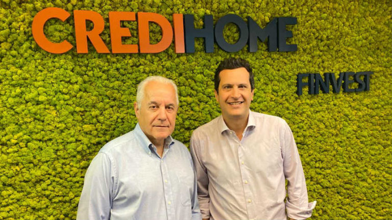 Loft buys CrediHome marketplace, takes lead in lending for real estate purchases in Brazil