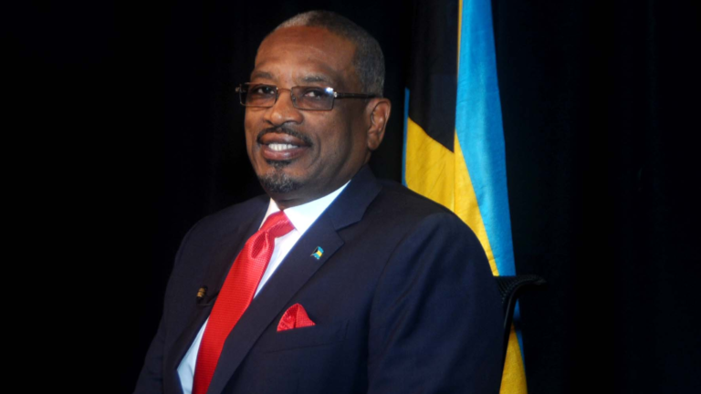 Bahamas dissolves Parliament, brings forward elections to September 16