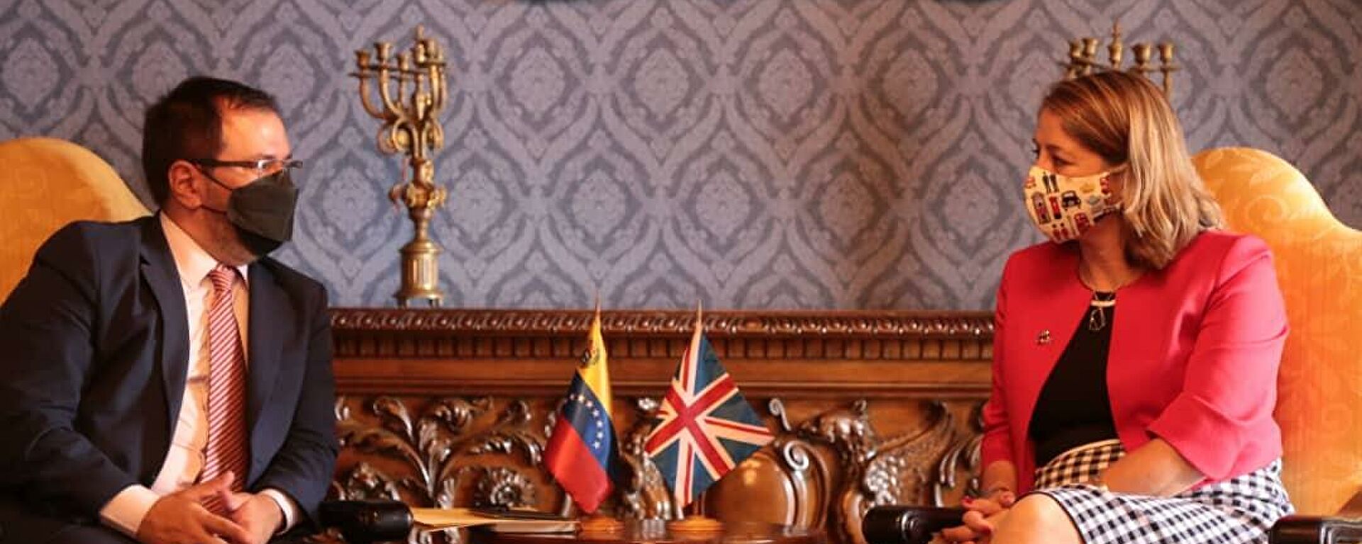 jorge-arreaza-rebecca-buckingham