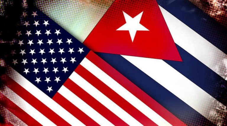 Latin America and Caribbean resurgent leftists condemn U.S. policy on Cuba