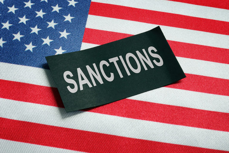 U.S. imposes sanctions on Paraguayan corruption network