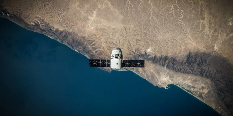 Overtaken by Bolivia and Peru, Chile ponders its lost dream of the space race