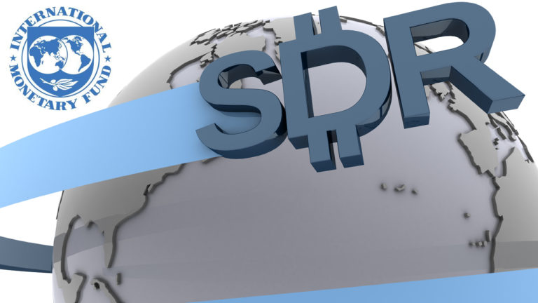 Bolivia receives US$326 million in SDRs from IMF