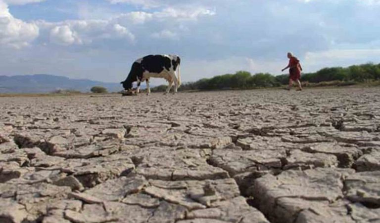 Chile’s Piñera says drought is “silent earthquake” and announces new fund