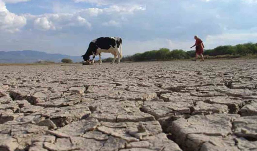 water crisis