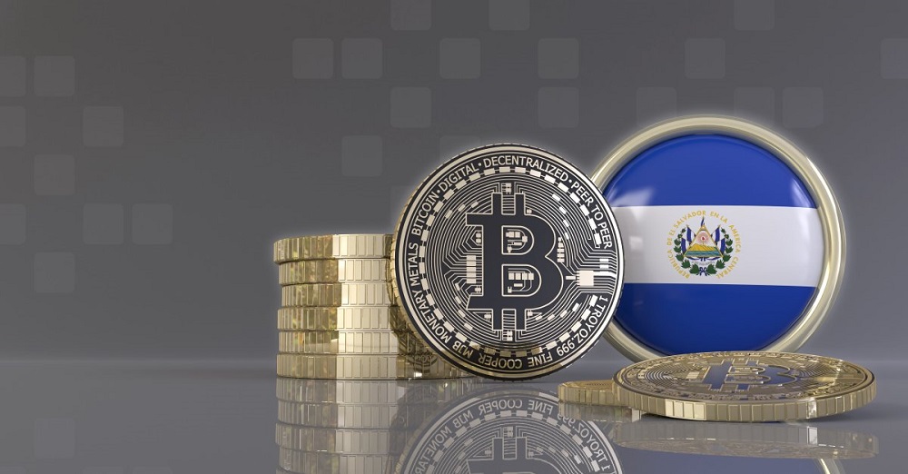 Edward Snowden says countries should follow El Salvador and adopt bitcoin