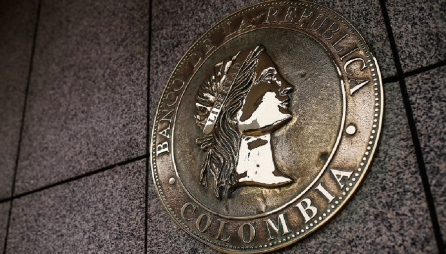 Colombia’s Central Bank says it will be unable to maintain current stimulus