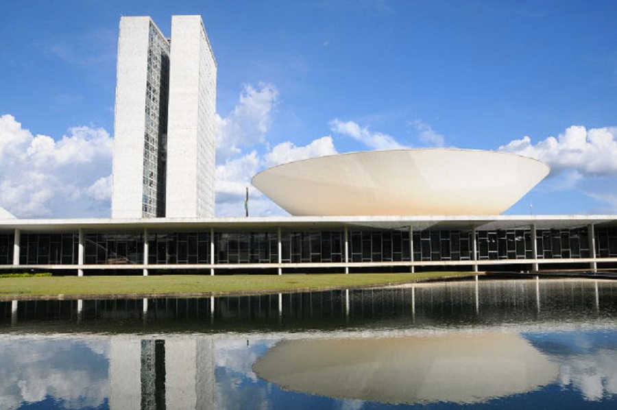 Brazil’s Chamber of Deputies passes new electoral code