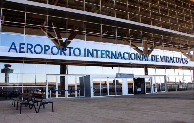 Brazil’s Viracopos airport concession will have minimum bid of US$673 million