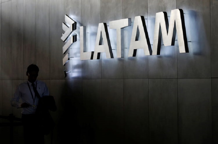 Chile’s LATAM Airlines seeks extension to present restructuring plan