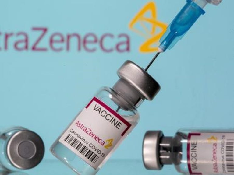 Brazil’s São Paulo is short of AstraZeneca vaccines for second dose
