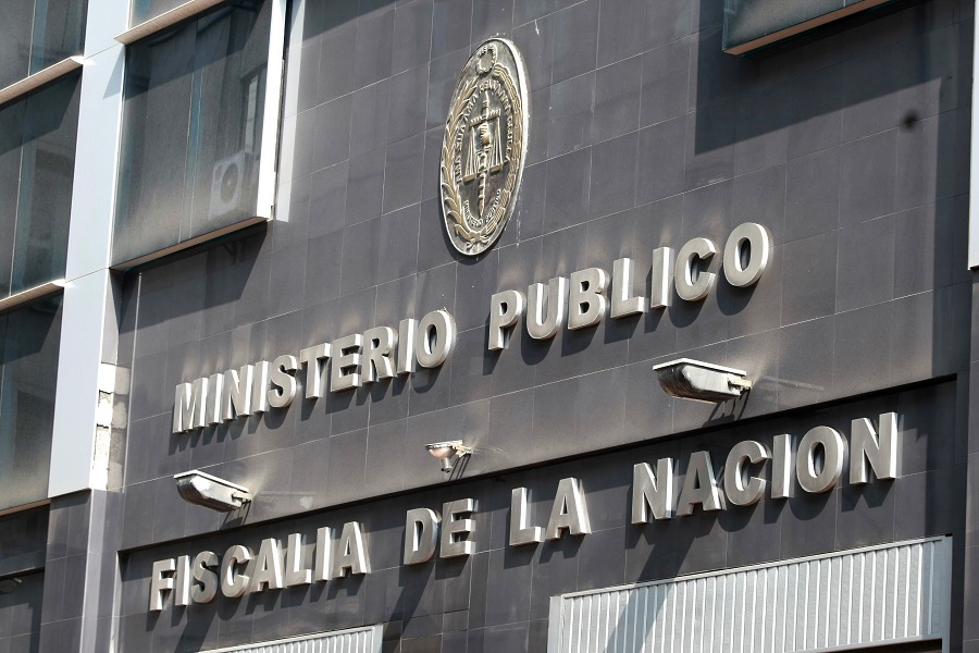 Peru Prosecutor’s Office denounces ex-President Kuczynski over pardon granted Alberto Fujimori