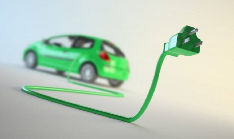 Paraguay makes progress in electric vehicle use