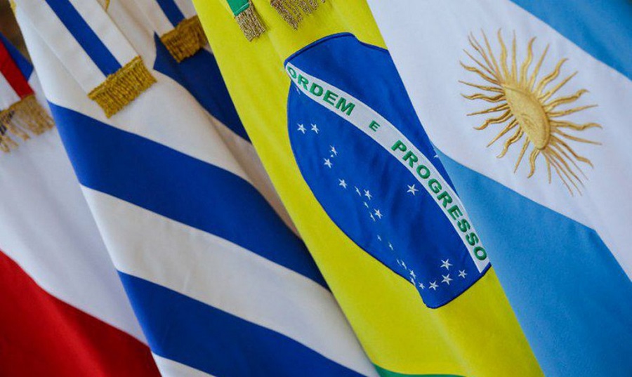 Brazil government eases vehicle imports from Argentina, Paraguay and Uruguay