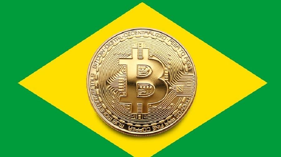Survey: 48% of Brazilians believe Bitcoin should be adopted as legal tender