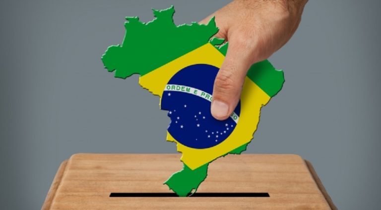 Brazil’s UBS BB sees potential dispute between Bolsonaro and Lula in 2022 election; projects market anxiety