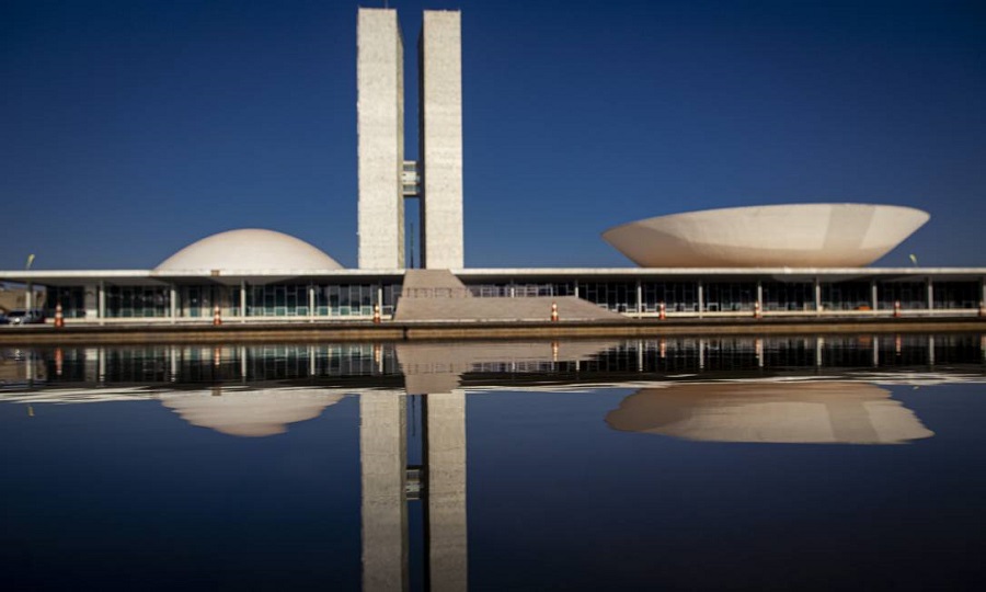 Brazil’s Congress passes basic income tax reform text
