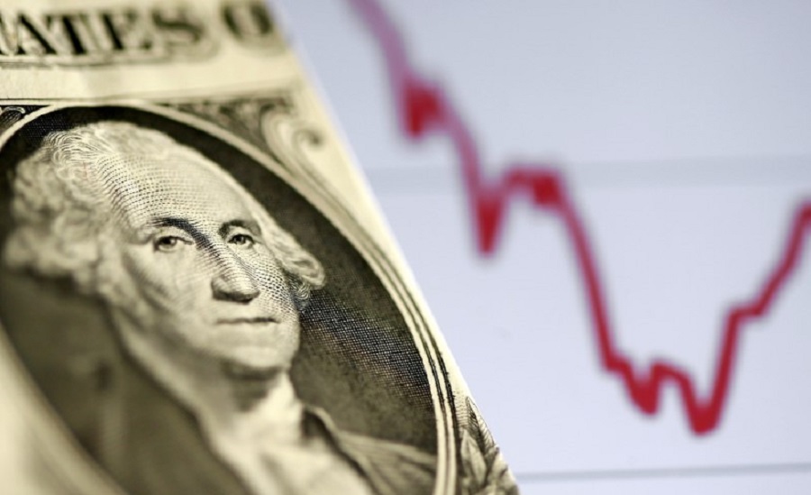 Dollar and interest rate futures drop with foreign focus and Brazil’s Central Bank president’s statement