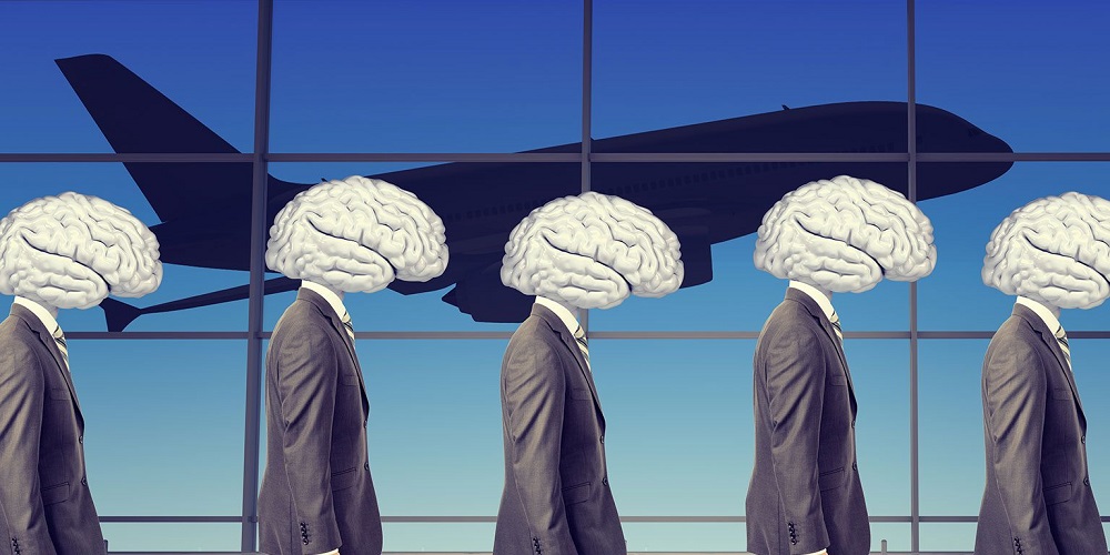 Brazil loses talent to other countries due to lower science and technology investments