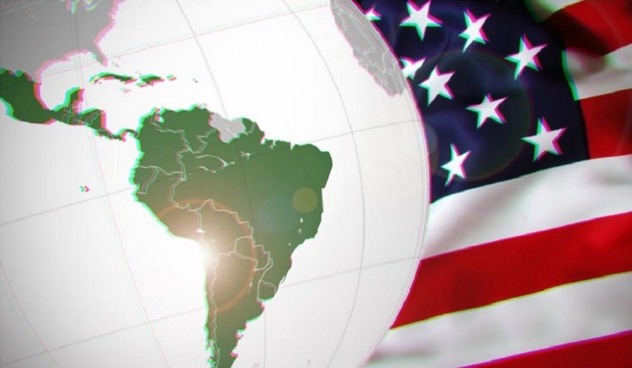U.S. Senate approves appointment of new chief diplomat for Latin America