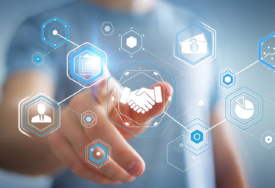 IDB President advocates digitalization of Latin American companies and support for SMEs