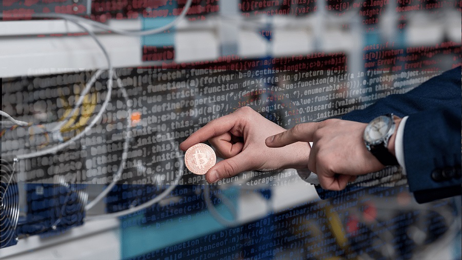 Bitfarms to install 3,000 circuits in Paraguay to mine Bitcoin with hydroelectric power